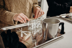 Candle Class