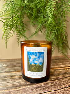 Boreal Forest