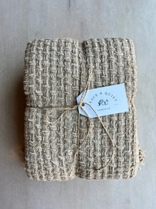 Throw Blanket