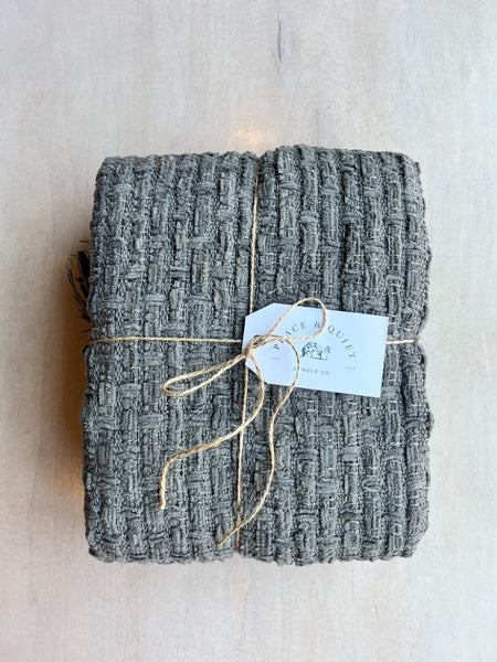 Throw Blanket