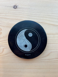 Incense holder
