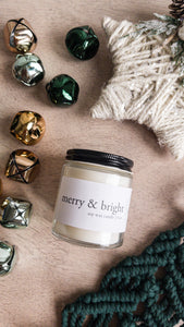 Merry & Bright