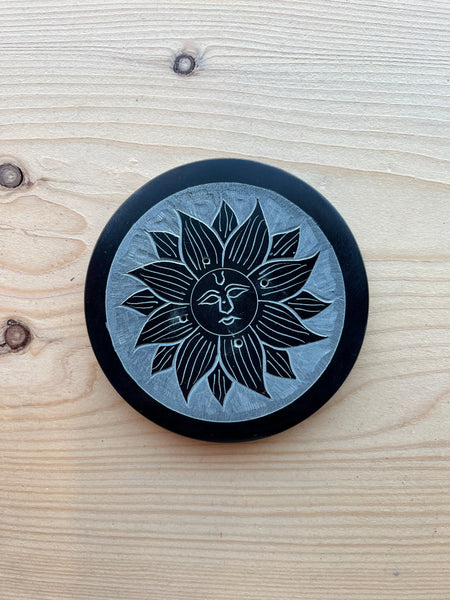 Incense holder