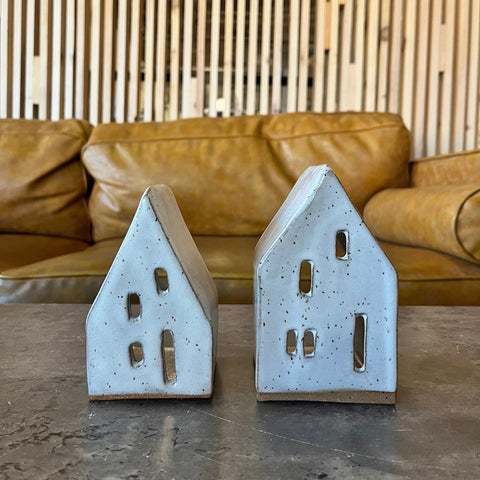 Pottery House