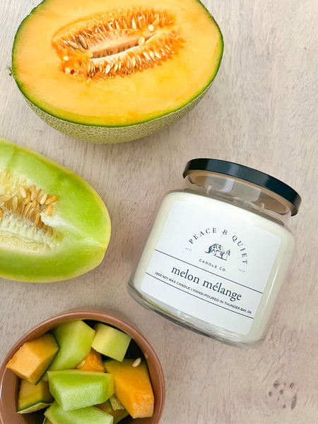 Melon Mélange