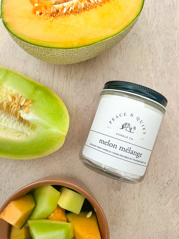 Melon Mélange