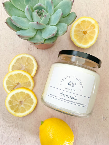 Citronella