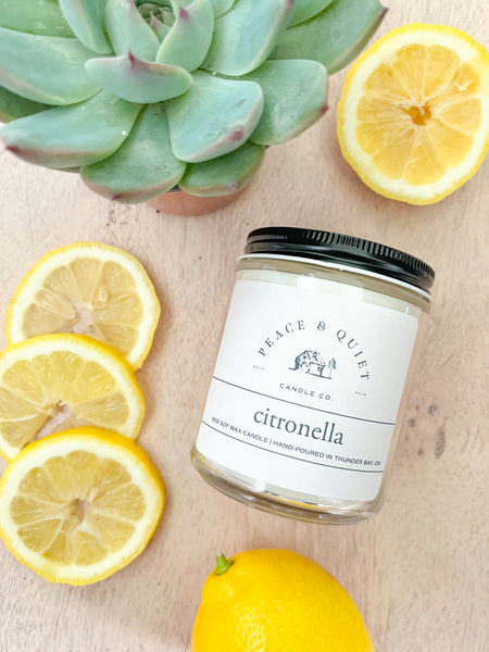 Citronella