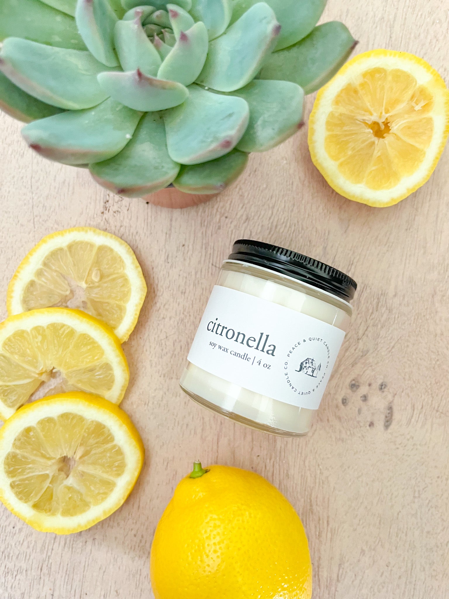 Citronella