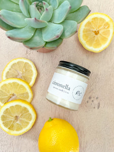 Citronella