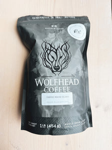 Wolfhead Coffee