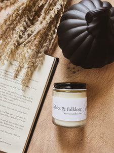 Fables & Folklore