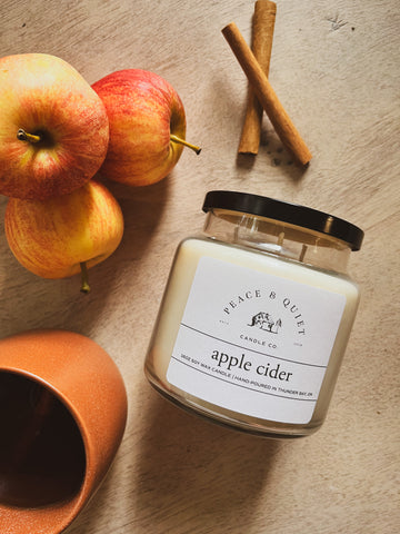 Apple Cider