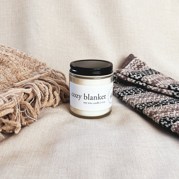 Cozy Blanket