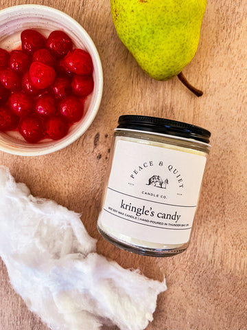 Kringle's Candy