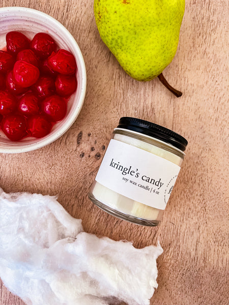 Kringle's Candy