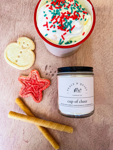 Cup of Cheer