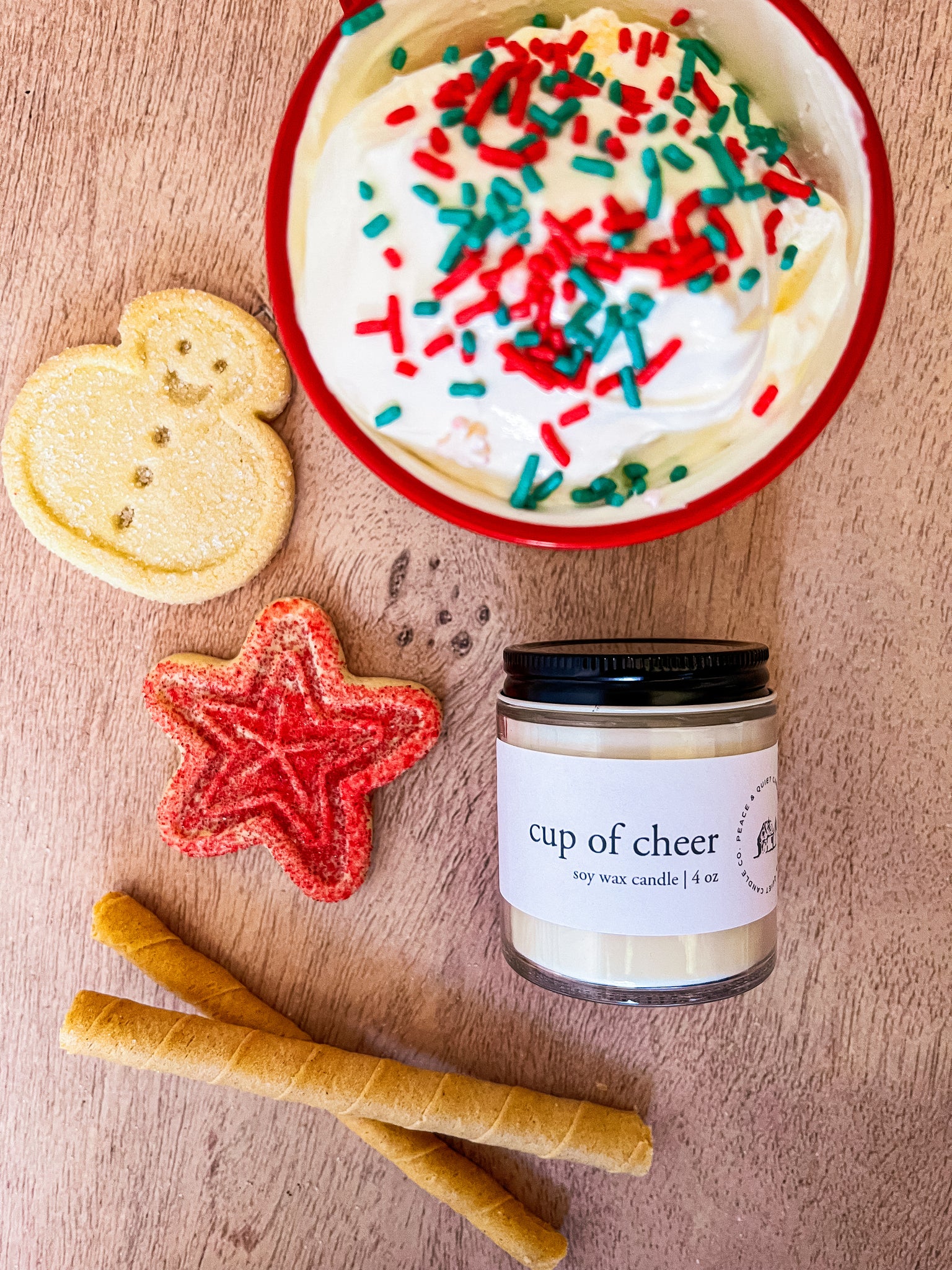 Cup of Cheer