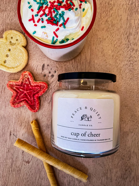 Cup of Cheer