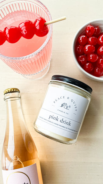 Pink Drink