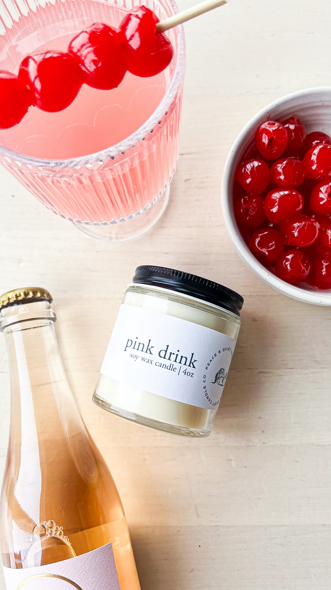 Pink Drink