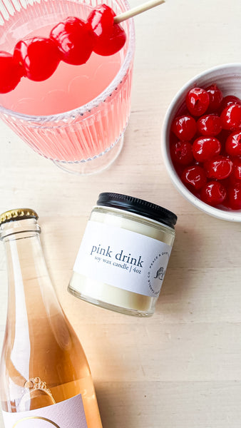 Pink Drink