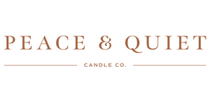 Peace & Quiet Candle Co.