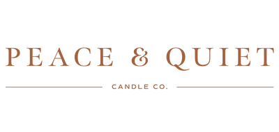 Peace & Quiet Candle Co.