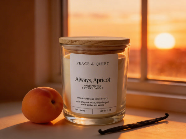 Always, Apricot