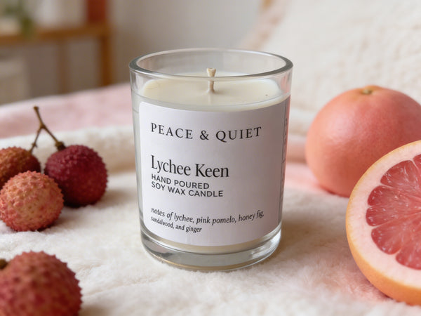 Lychee Keen