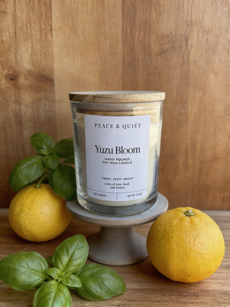 Yuzu Bloom