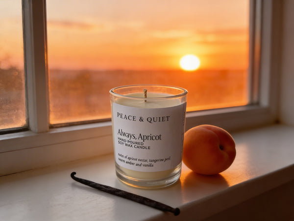 Always, Apricot