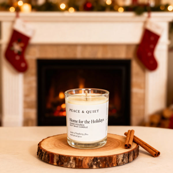 Home for the Holidays