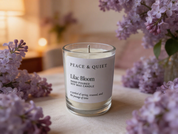 Lilac Bloom