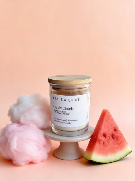 Candy Clouds