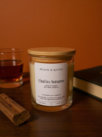 Oud to Autumn