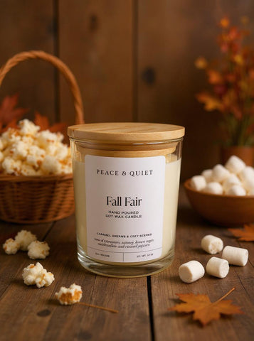 Fall Fair