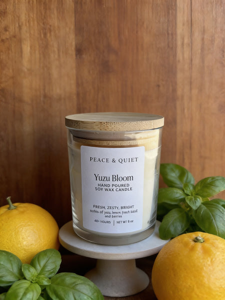 Yuzu Bloom