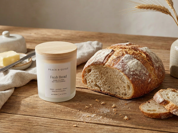 Fresh Bread