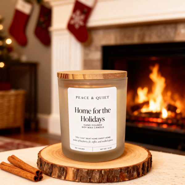 Home for the Holidays